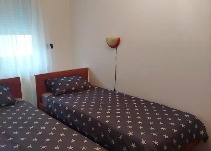 Apartment Luka